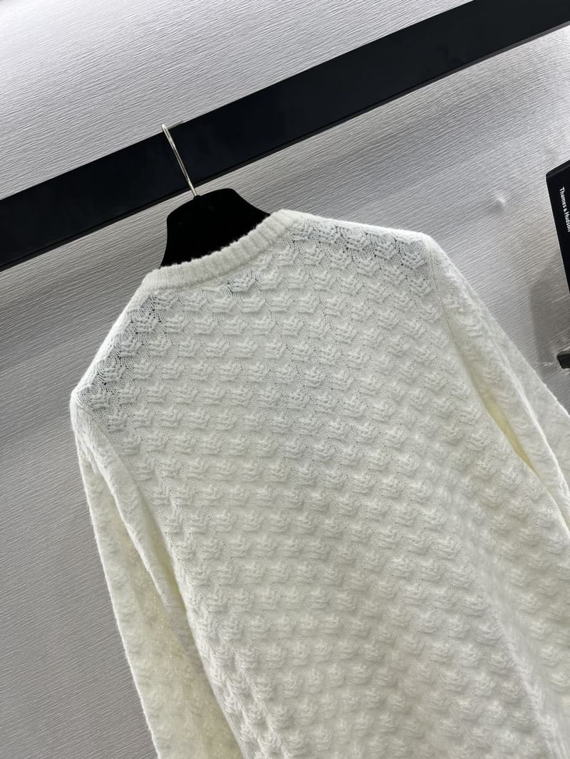 Chanel Sweaters